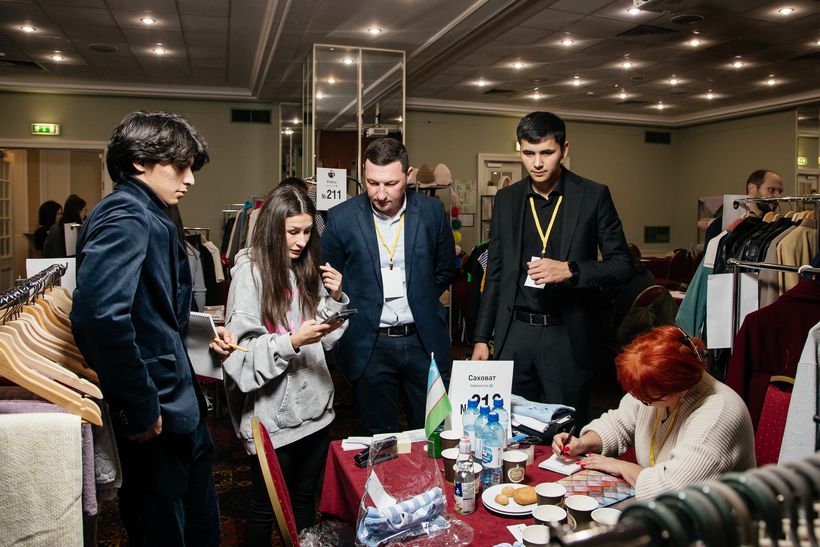 Uzbeki