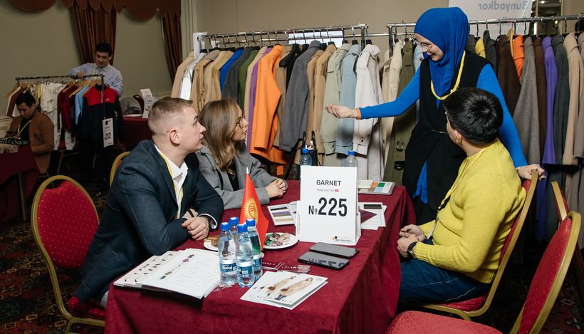 Kyrgystan